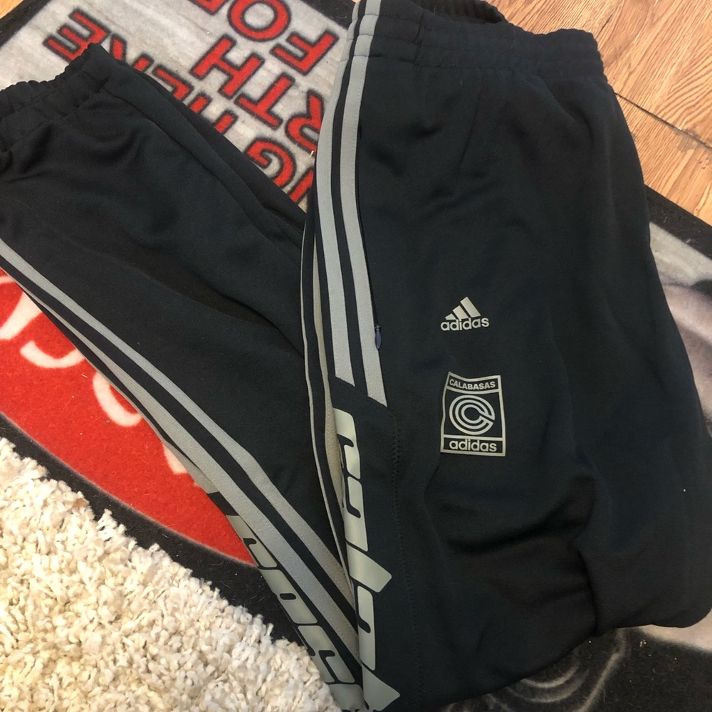 Calabasas  joggers